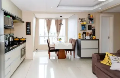 Apartamento mobiliado, 2 dormiórios, 1 banheiro, aceita pets, 1vaga, estância velha/canoas. aceita minha casa minha vida ,financiamento e fgts.