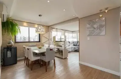 Apartamento com 2 quartos à venda na Avenida Montenegro, 163, Petrópolis, Porto Alegre