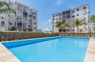 Apartamento 2 dormitórios/quartos. sacada. vaga escriturada. infraestrutura condomínio.