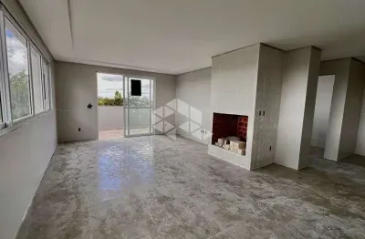 Cobertura com 3 quartos à venda na Emílio Weissheimer, 406, São Luiz, Farroupilha