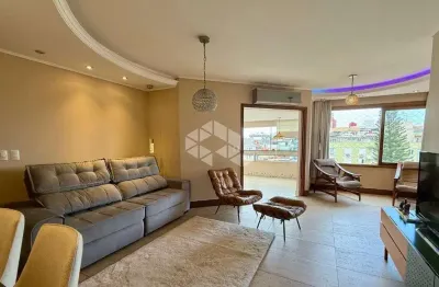Apartamento 129,71m², 3 dormitórios no bairro jardim lindóia, porto alegre