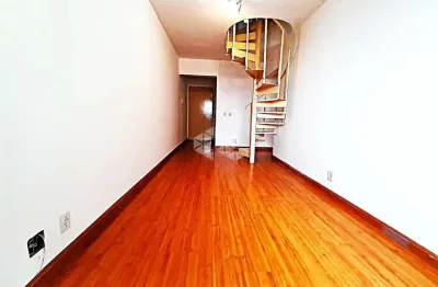 Cobertura com 2 quartos à venda na Rua Duque de Caxias, 1284, Centro Histórico, Porto Alegre