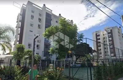 Apartamento de 2 quartos/dormitórios todo mobiliado no park plaza