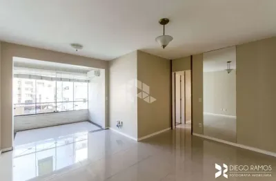 Apartamento 3 quartos com suíte e infraestrutura completa no coração da cidade