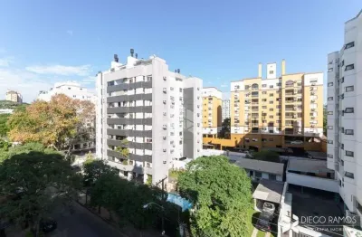 Apartamento 3 quartos com suíte e infraestrutura completa no coração da cidade