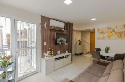 Apartamento com 2 quartos à venda na Avenida Getúlio Vargas, 159, Menino Deus, Porto Alegre