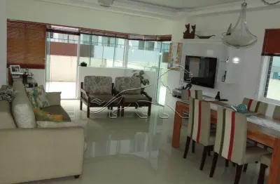 Apartamento de frente 03 dormitórios com terraço na navegantes em capão da canoa