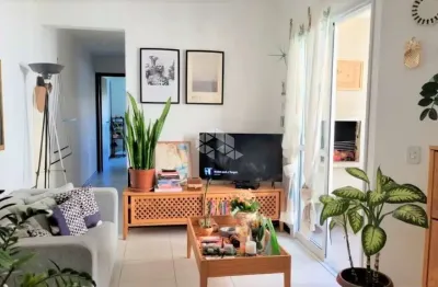 Apartamento com 2 dormitórios à venda, - campeche - florianópolis/sc