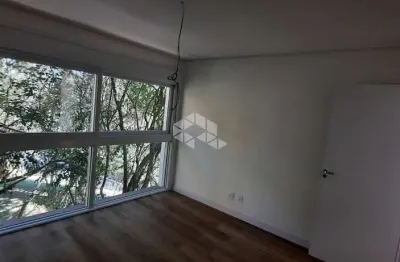 Apartamento 2 suítes, 83,28m² privativos, 1 vaga, na Av. Borges de Medeiros