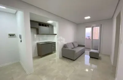 Apartamento dois dormitórios a venda no bairro nossa senhora de lourdes em caxias do sul