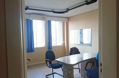 Sala comercial à venda no centro histórico - porto alegre / rs
