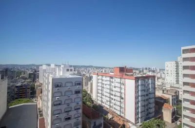 Crédito real do forte vende apartamento 1 dormitório no centro histórico