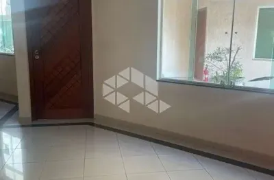 Casa em condomínio venda vila scarpelli 3 quartos, 3 vagas
