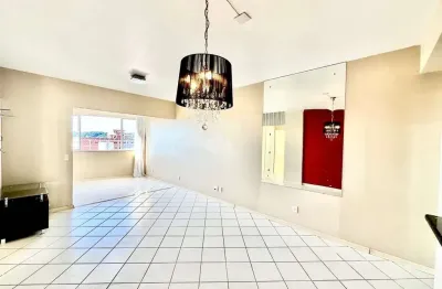 Apartamento c/ 2 dormitórios,semimobiliado,sacada,churrasqueira,vista,vaga,elevador, portaria,salão de festa,aceita pets,piscina,no centro de nh