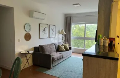 Apartamento com 2 dormitórios (1suite), 65,57m² em bairro próximo ao centro de gramado.