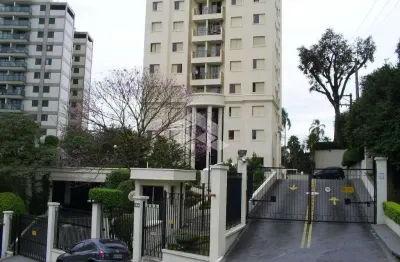 Apartamento com 2 quartos à venda na Rua Judith Zumkeller, 835, Parque Mandaqui, São Paulo