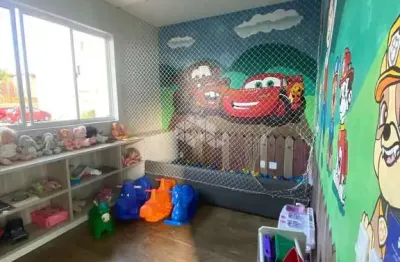 Apartamento com 2 quartos/dormitórios no bairro rio caveiras, em biguaçu- sc
