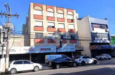 Apartamento com 2 quartos à venda na Avenida Pernambuco, 1215, Navegantes, Porto Alegre