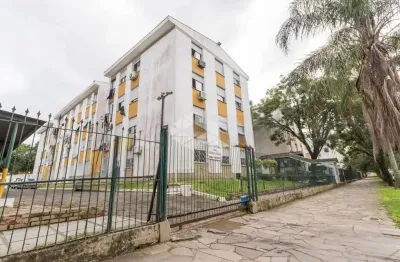 Apartamento  1 dormitório e 1 vaga rotativa na vila nova - zona sul de poa -