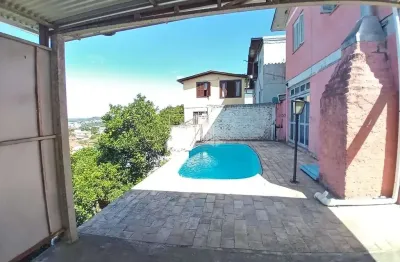 Casa com 3 quartos à venda na Giuseppe Gava, 31, Botafogo, Bento Gonçalves