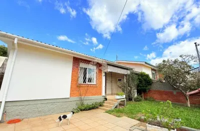 Casa com 3 quartos à venda na Acesso das Palmeiras, 100, Santa Tereza, Porto Alegre