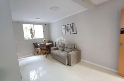 Apartamento 02 quartos com vaga -morro santana -porto alegre