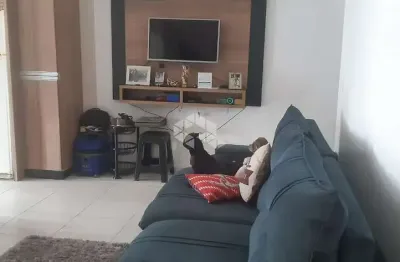 Casa à venda com 2 dormitórios no alto aririú - bela vista, palhoça/sc