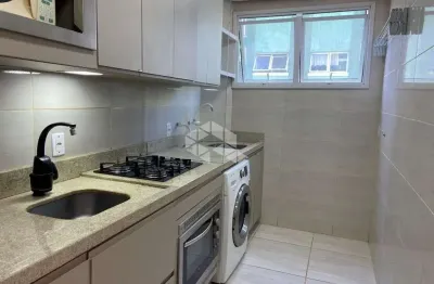 Apartamento com 2 quartos à venda na Rui Viana Rocha, 1300, São Luiz, Canela
