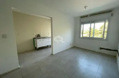 Apartamento de 1 dormitório e localização imbatível! ótimo potencial de valorização!