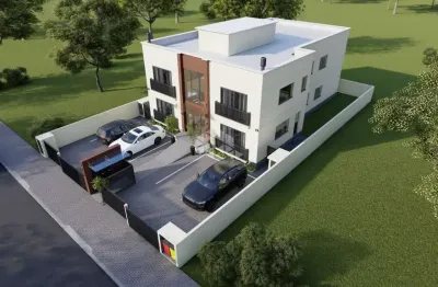 Apartamento com 3 dormitórios na praia da pinheira - palhoça/sc à venda por r$ 635.000,00.