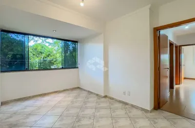 Apartamento 3 dormitórios e 1 vaga de garagem no residencial anita no bairro boa vista