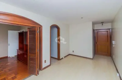 Apartamento 3 dormitórios sendo 1 suite, vaga de garagem coberta e escritura da no menino deus