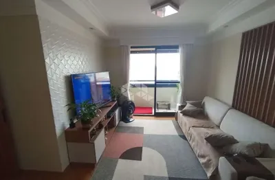 Venda apartamento com 3 dormitórios (1 suite), 2 vagas, 98m² em pirituba