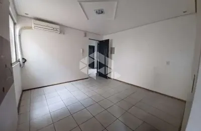 Apartamento térreo 2 dormitórios, 1 vaga bairro igara/canoas