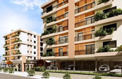 Apartamento com 3 quartos à venda na Pinto Bandeira, 148, Sete de Setembro, Ivoti