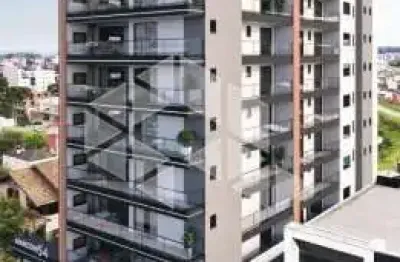 Apartamento com 2 quartos à venda na Thomas Edison, 50, Centro, Farroupilha