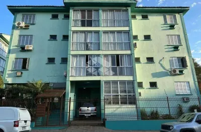 Apartamento à venda de 3 quartos, uma suíte, no bairro nossa senhora de lourdes, santa maria - rs