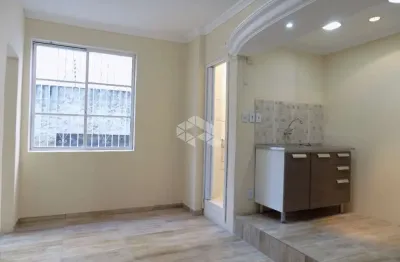 Kitnet / Stúdio à venda na Rua Doutor Flores, 105, Centro Histórico, Porto Alegre