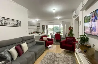 Apartamento com 2 quartos à venda na Alfredo J. Kliemann, 154, Castelo Branco, Santa Cruz do Sul