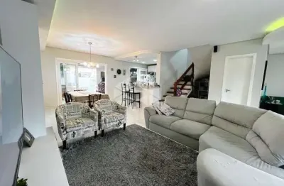 Casa com 3 dormitórios na hípica, zona sul de porto alegre, rs