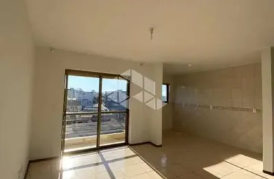 Apartamento com 1 quarto à venda na Rua Graciema Formolo, 241, Sagrada Família, Caxias do Sul