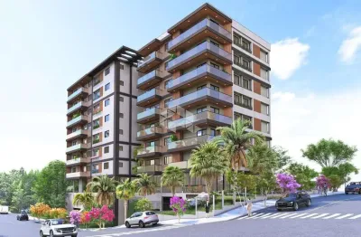 Apartamento com 2 quartos à venda na Henrique Dias Esq. Monteiro Lobato, 459, Bom Jardim, Ivoti