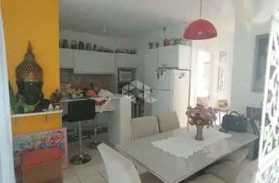 Casa em condomínio com 2 dormitórios/ quartos em palhoça sc, bairro bela vista à venda por r$ 440.000,00.