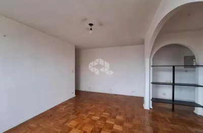 Apartamento de 75m² no alto de santana com vista panorâmica e 1 suíte e vaga