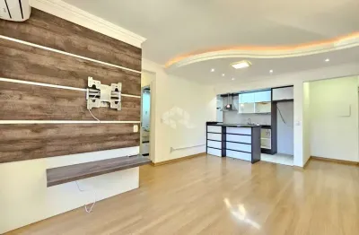 Apartamento de 3 dormitórios 1 suíte e 1 vaga no centro de canoas