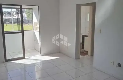 A crédito real vende apto 2 quartos com vaga coberta no bairro montanha em lajeado/rs