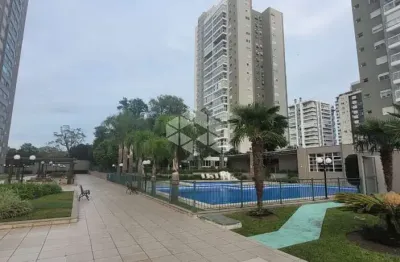 Apartamento em condomínio clube no bairro madureira em caxias do sul