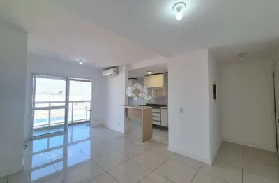 Apartamento de 2 dormitórios (1 suíte) no rossi fiateci - 67m² privativos
