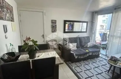 Apartamento com 2 quartos à venda na Avenida do Nazario, 898, Olaria, Canoas