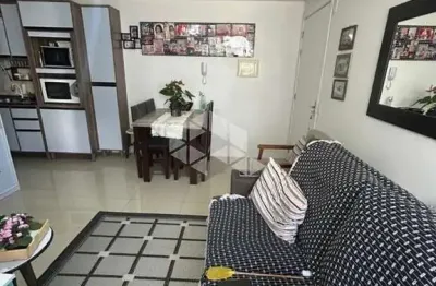 Apartamento com 2 quartos à venda na Avenida do Nazario, 898, Olaria, Canoas